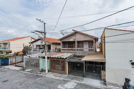 Casa à venda com 125m², 2 quartos e 2 vagas Casa à venda com 125m², 2 quartos e 2 vagasVista Varanda quarto