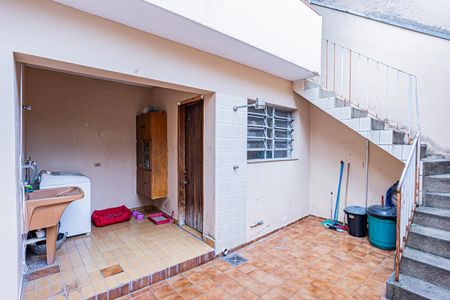 Casa à venda com 125m², 2 quartos e 2 vagas Casa à venda com 125m², 2 quartos e 2 vagasQuintal