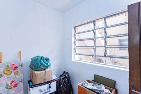 Casa à venda com 125m², 2 quartos e 2 vagas Casa à venda com 125m², 2 quartos e 2 vagasQuarto de Serviço