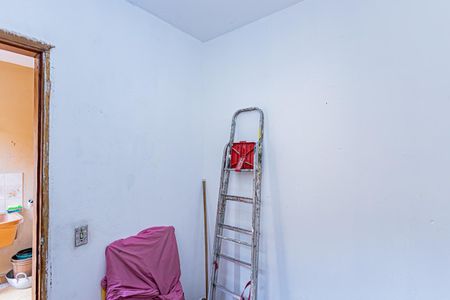 Casa à venda com 125m², 2 quartos e 2 vagas Casa à venda com 125m², 2 quartos e 2 vagasQuarto de Serviço