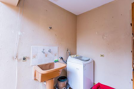 Casa à venda com 125m², 2 quartos e 2 vagas Casa à venda com 125m², 2 quartos e 2 vagasÁrea de Serviço