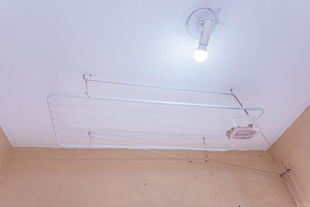 Casa à venda com 125m², 2 quartos e 2 vagas Casa à venda com 125m², 2 quartos e 2 vagasÁrea de Serviço