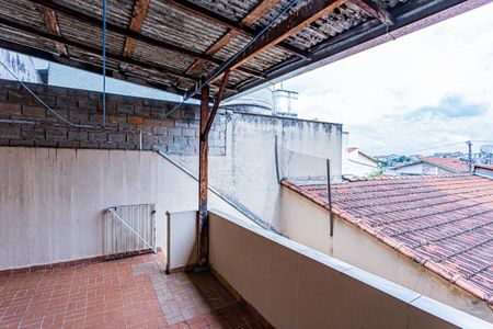Casa à venda com 125m², 2 quartos e 2 vagas Casa à venda com 125m², 2 quartos e 2 vagasTerraço