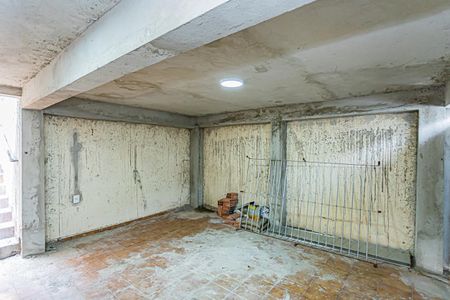 Casa à venda com 125m², 2 quartos e 2 vagas Casa à venda com 125m², 2 quartos e 2 vagasGaragem