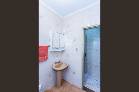 Casa à venda com 125m², 2 quartos e 2 vagas Casa à venda com 125m², 2 quartos e 2 vagasBanheiro