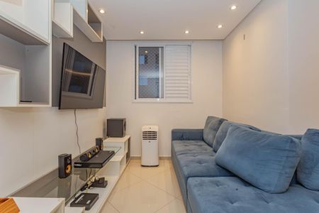 Apartamento à venda com 69m², 2 quartos e 1 vagaSala