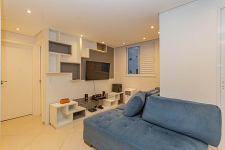 Apartamento à venda com 69m², 2 quartos e 1 vagaSala