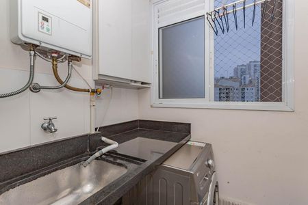 Apartamento à venda com 69m², 2 quartos e 1 vagaÁrea de Serviço