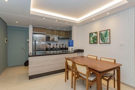 Apartamento à venda com 69m², 2 quartos e 1 vagaSala