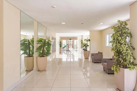 Apartamento à venda com 69m², 2 quartos e 1 vaga Apartamento à venda com 69m², 2 quartos e 1 vagaHall de entrada