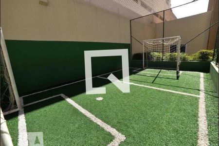 Apartamento à venda com 69m², 2 quartos e 1 vaga Apartamento à venda com 69m², 2 quartos e 1 vagaQuadra Esportiva