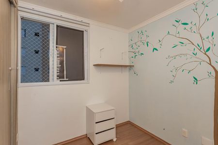 Apartamento à venda com 69m², 2 quartos e 1 vagaQuarto 1