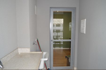 Apartamento à venda com 47m², 1 quarto e 1 vagaÁrea de Serviço