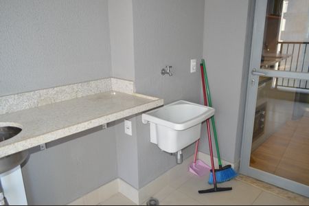 Apartamento à venda com 47m², 1 quarto e 1 vagaÁrea de Serviço