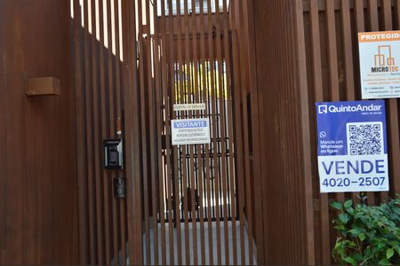 Apartamento à venda com 47m², 1 quarto e 1 vagaPlaquinha