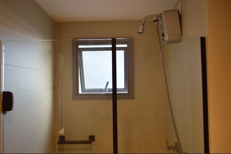 Apartamento à venda com 47m², 1 quarto e 1 vagaBanheiro