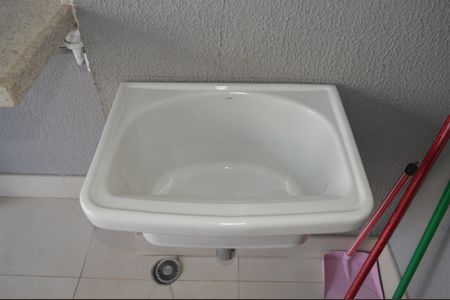 Apartamento à venda com 47m², 1 quarto e 1 vagaÁrea de Serviço