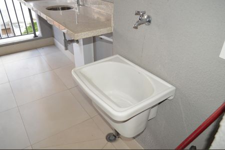 Apartamento à venda com 47m², 1 quarto e 1 vagaÁrea de Serviço