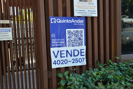 Apartamento à venda com 47m², 1 quarto e 1 vagaPlaquinha