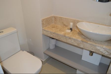 Apartamento à venda com 47m², 1 quarto e 1 vagaLavabo