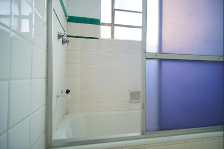 Apartamento à venda com 106m², 3 quartos e 1 vagaBanheiro 