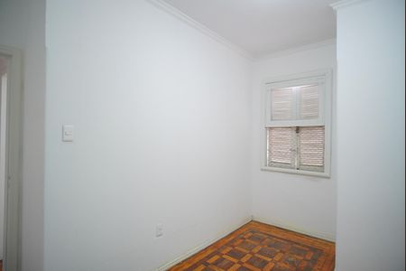 Apartamento à venda com 106m², 3 quartos e 1 vagaQuarto 3