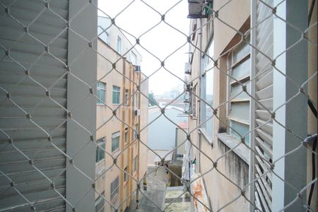 Apartamento à venda com 106m², 3 quartos e 1 vagaQuarto 2 - Vista