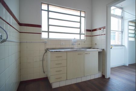 Apartamento à venda com 106m², 3 quartos e 1 vagaCozinha