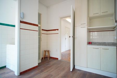 Apartamento à venda com 106m², 3 quartos e 1 vagaCozinha