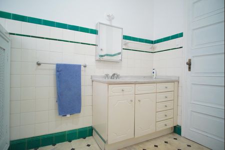 Apartamento à venda com 106m², 3 quartos e 1 vagaBanheiro 