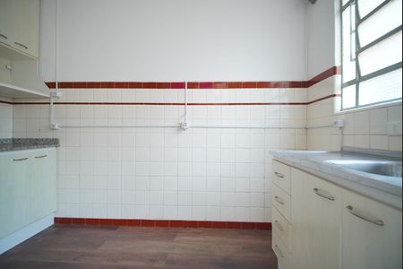 Apartamento à venda com 106m², 3 quartos e 1 vagaCozinha