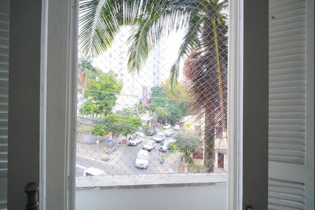 Apartamento à venda com 106m², 3 quartos e 1 vagaQuarto 1 - Varanda