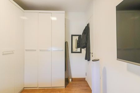 Apartamento à venda com 48m², 2 quartos e 1 vagaQuarto 2