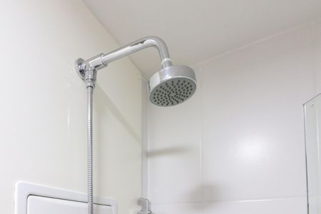 Apartamento à venda com 48m², 2 quartos e 1 vagaBanheiro