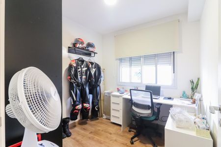 Apartamento à venda com 48m², 2 quartos e 1 vagaQuarto 1