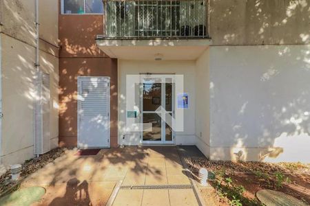 Apartamento à venda com 48m², 2 quartos e 1 vagaPlaquinha 