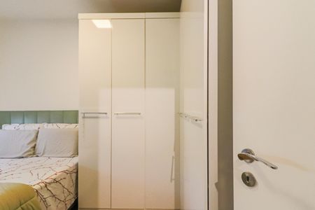 Apartamento à venda com 48m², 2 quartos e 1 vagaQuarto 2