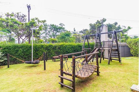 Apartamento à venda com 48m², 2 quartos e 1 vagaÁrea comum - Playground