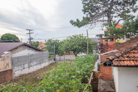 Casa à venda com 167m², 3 quartos e 2 vagasVaranda do Quarto 3