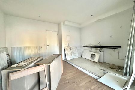 Apartamento à venda com 115m², 2 quartos e 2 vagas Apartamento à venda com 115m², 2 quartos e 2 vagasSala