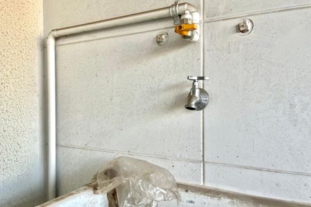 Apartamento à venda com 115m², 2 quartos e 2 vagas Apartamento à venda com 115m², 2 quartos e 2 vagasÁrea de Serviço