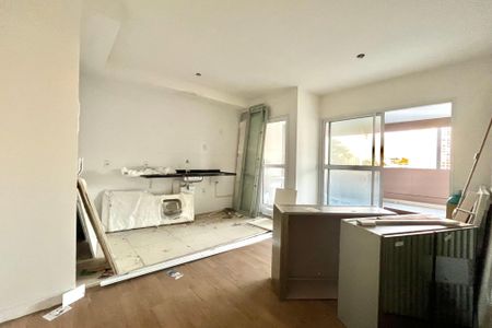 Apartamento à venda com 115m², 2 quartos e 2 vagas Apartamento à venda com 115m², 2 quartos e 2 vagasSala