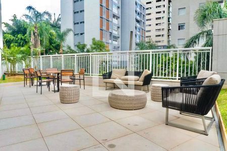 Apartamento à venda com 115m², 2 quartos e 2 vagas Apartamento à venda com 115m², 2 quartos e 2 vagasÁrea comum