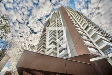 Apartamento à venda com 115m², 2 quartos e 2 vagas Apartamento à venda com 115m², 2 quartos e 2 vagasFachada