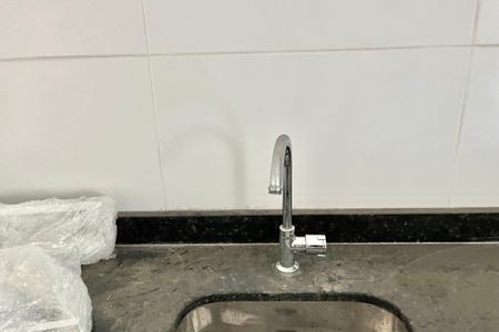 Apartamento à venda com 115m², 2 quartos e 2 vagas Apartamento à venda com 115m², 2 quartos e 2 vagasCozinha