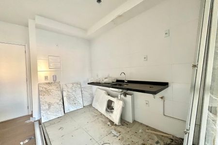 Apartamento à venda com 115m², 2 quartos e 2 vagas Apartamento à venda com 115m², 2 quartos e 2 vagasCozinha