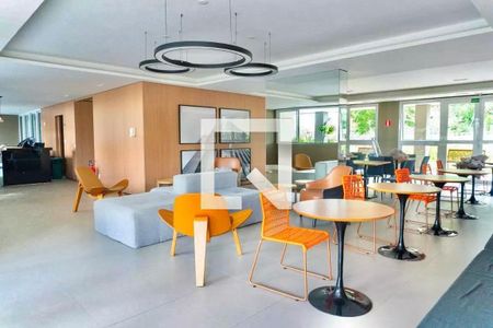 Apartamento à venda com 115m², 2 quartos e 2 vagas Apartamento à venda com 115m², 2 quartos e 2 vagasÁrea comum - Salão de festas