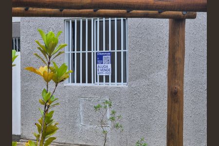 Apartamento para alugar com 43m², 2 quartos e sem vaga Apartamento para alugar com 43m², 2 quartos e sem vagaPlaca