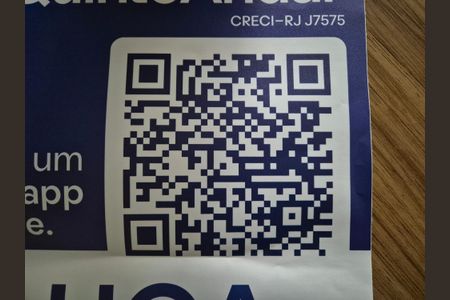 Apartamento para alugar com 43m², 2 quartos e sem vaga Apartamento para alugar com 43m², 2 quartos e sem vagaPlaca