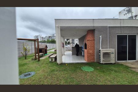 Apartamento para alugar com 43m², 2 quartos e sem vaga Apartamento para alugar com 43m², 2 quartos e sem vagaÁrea comum